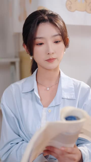翩舞重生，碾碎她的算计（41 集）独家短剧免费看
