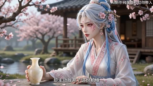 护镖人之无敌镖人，开局护送灭世帝女第八季（72集）精彩短剧分享。