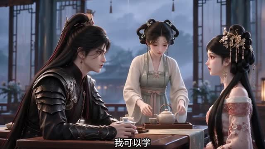 坏了我救的落难公子不对劲（100集）免费看全集