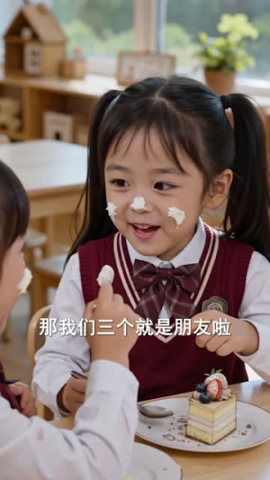 我是爸爸的小小纪念（90集）精彩好看短剧