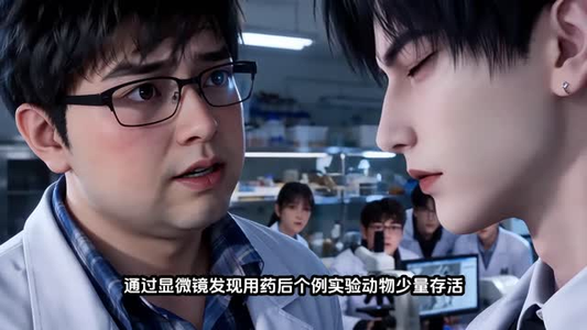 以余生为诺，护你岁岁无忧第二季（125集）360网盘观看