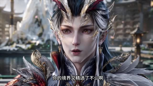 开局万古无敌镇压九天第二季（147集）高分佳作免费看