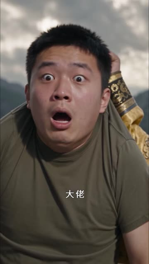 砍树成神：一斧伐木万诡皆惧第四季（200集）短剧在线看