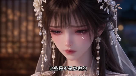 三世渡我:咸鱼师姐翻身了!第二季(100集) 三世渡我:咸鱼师姐翻身了!第二季(100集)精彩短剧来袭