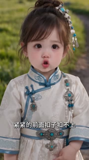 爸比我来啦，天降萌宝小石头驾到（115集）爆款短剧一起追