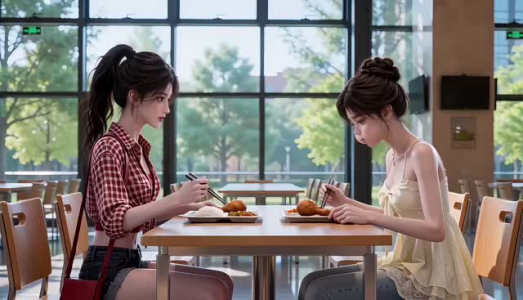 完美人设撑不住,坐等亲姐接手负重人生2(119集) 完美人设撑不住,坐等亲姐接手负重人生2(119集)最火爆的短剧