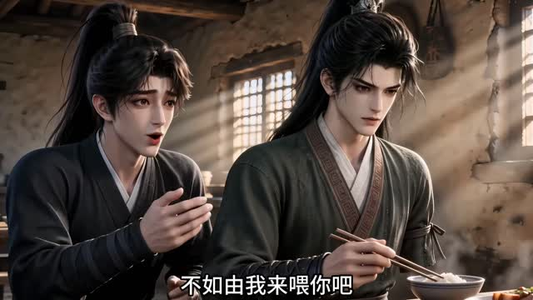 甜宝来了2:空间萌宝两岁半(122集) 甜宝来了2:空间萌宝两岁半(122集)短剧抢先看
