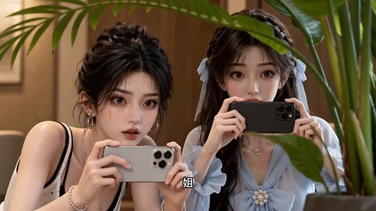 完美人设撑不住,坐等亲姐接手负重人生3(108集) 完美人设撑不住,坐等亲姐接手负重人生3(108集)最新火爆短剧