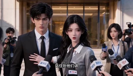 完美人设撑不住，坐等亲姐接手负重人生4（118集）这短剧太好看了