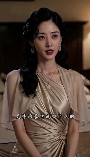 重回1988：首富的白月光跑了（56集）短剧精彩推荐