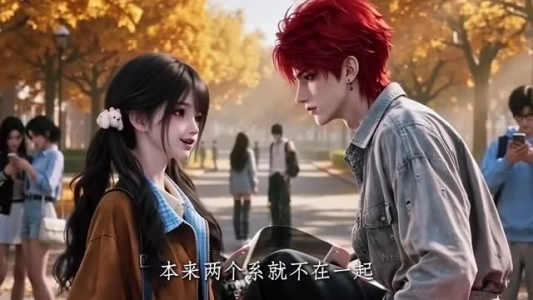死对头今天吃醋了吗第2季（143集）迅雷网盘观看