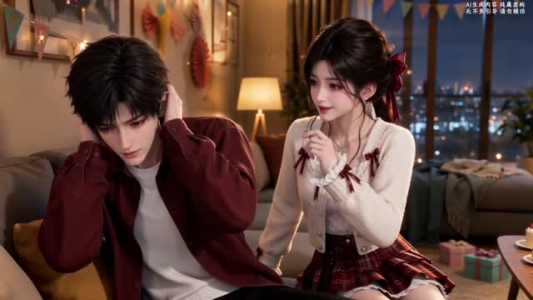 我家先生不说话第二季（145集）在线看完整版