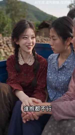 穿成炮灰，我凭着婴语闯九零豪门（175集）短剧在哪个平台