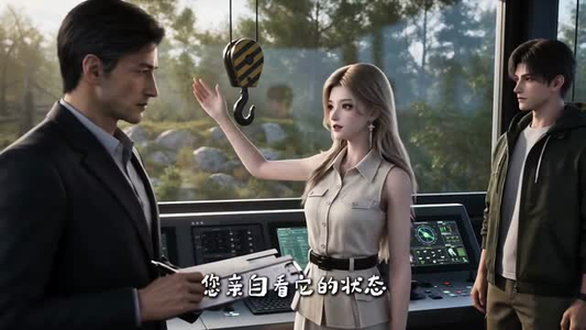 全动物园都在帮假千金还债（74集）真的好看吗