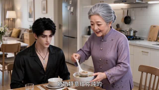 闪婚独宠:落难太子爷的契约新娘(181集) 闪婚独宠:落难太子爷的契约新娘(181集)在哪看免费