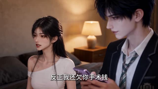 孤灯遇暖，我的挚爱夏柠柒（102集）无需充值尽情看