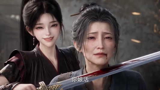 陛下别自恋了，我是刺客！（120集）直接追到结尾