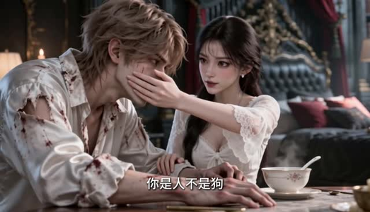 笼中归宠（60集）短剧热门合集