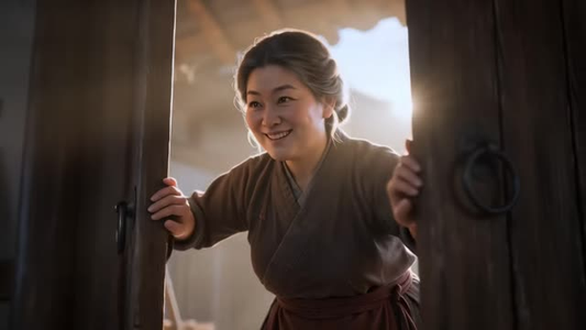 禁足四年：王妃携空间手镯杀回来了（139集）亿万短剧抢先看