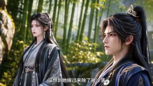 代鸾缘（100集）免费观看
