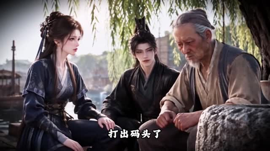 狗洞赴君约(119集) 狗洞赴君约(119集)夸克网盘在线看