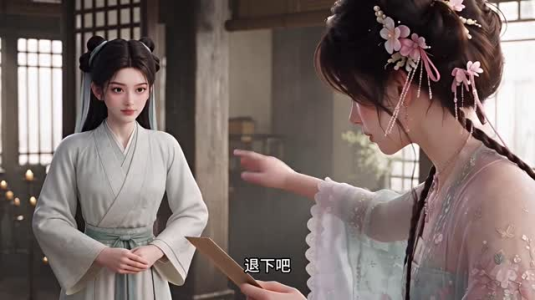 这小公爷道，老子可是何美丽的男人呀第三季（129集）每日短剧分享