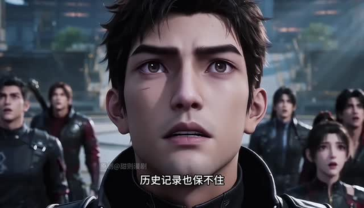天赋万古无双,只手横推三千帝!第二季(120集) 天赋万古无双,只手横推三千帝!第二季(120集)最新短剧抢先看