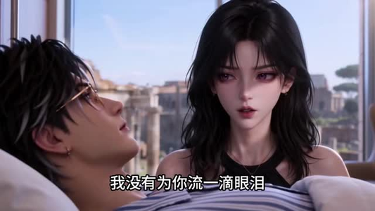 蚀骨罪第五季（143集）海量资源免费看