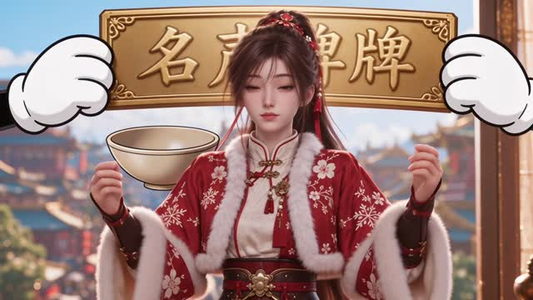 王爷快跑！您的东北王妃又又又来了（120集）热门短剧追不停
