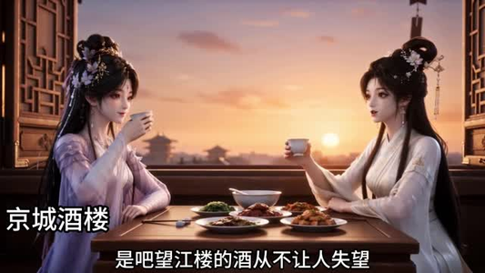 姜糖高甜（164集）集免费看短剧
