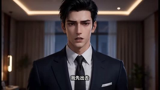 我以为我在改命，全家在陪我演戏（60集）精彩的网络短剧