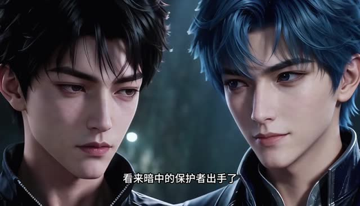 天赋万古无双，只手横推三千帝！第三季（130集）免费短剧大全