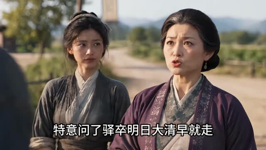 药香满院，种田采药赚万金（301-540集）精彩短剧分享。