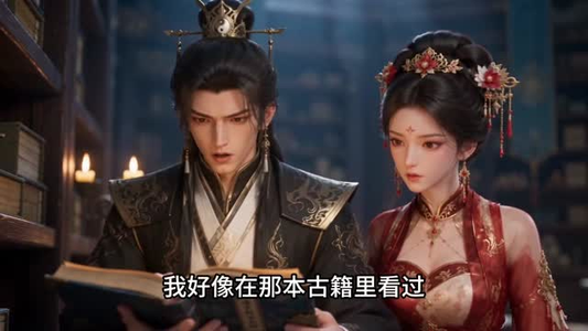 道庭完结篇(235集) 道庭完结篇(235集)一口气追完全集