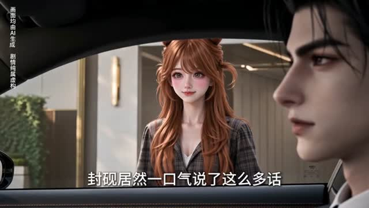 哑巴总裁的专属小话痨第一季(301-499集) 哑巴总裁的专属小话痨第一季(301-499集)热播短剧推荐