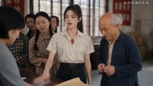 重燃人生：我在七零养娇夫！（1-100集）精彩短剧推荐