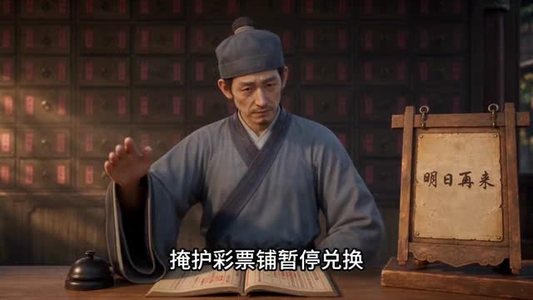 道庭第四季（1-238集）火爆短剧抢先看