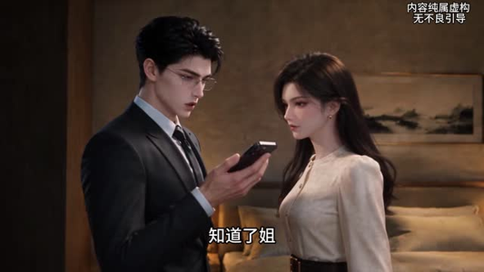 错位时光，赴你情深（1-116集）最热短剧推荐
