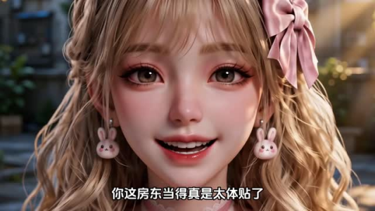 神级房东：我的租客各个都是大佬第一季（1-266集）免费短剧完整版