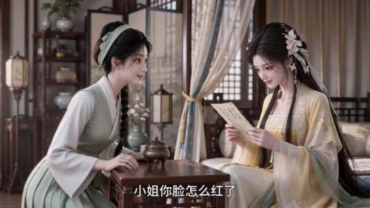遇春枯木生：权臣的掌上明珠（183集）好看短剧推荐