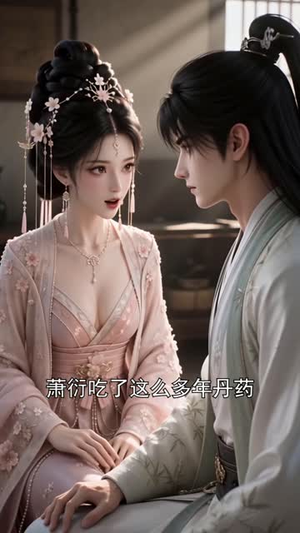 穿成妖妃后我一步登天成女帝（101集）迅雷网盘观看