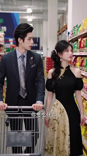 她来时,春色惊觉(159集) 她来时,春色惊觉(159集)民国短剧推荐