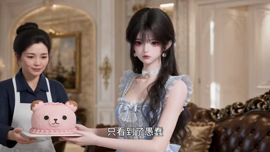 我的小狗未婚夫（44集）夸克网盘观看