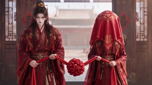 朱砂雪之假戏真做第一季(103集) 朱砂雪之假戏真做第一季(103集)红果免费短剧