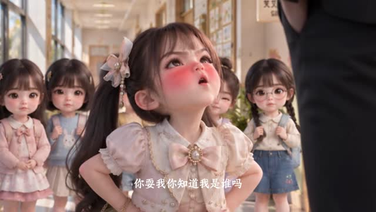 江妙妙的自救手册（60集）在哪个平台能看