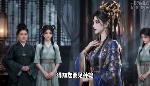 王妃太癫谁惹谁祭天2（143-339集）最火短剧推荐