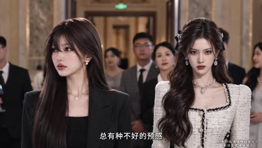 一念山河为聘，一念情深予卿(1-239集)这部短剧太好看