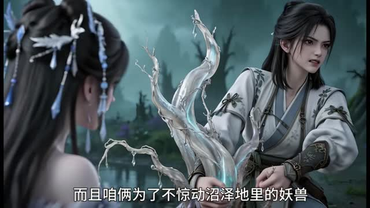 师妹她修仙不走寻常路(101-399集) 师妹她修仙不走寻常路(101-399集)大结局一气呵成