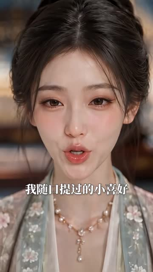 晏语如意(100集) 晏语如意(100集)追短剧关注我
