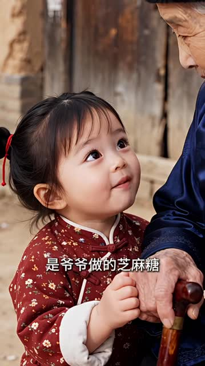 七零团宠小福星：林小宝传4（126集）热门短剧在线看